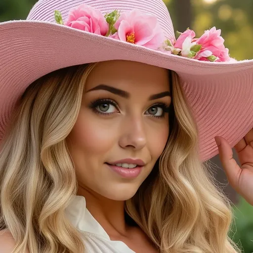 Anya Caress portrait